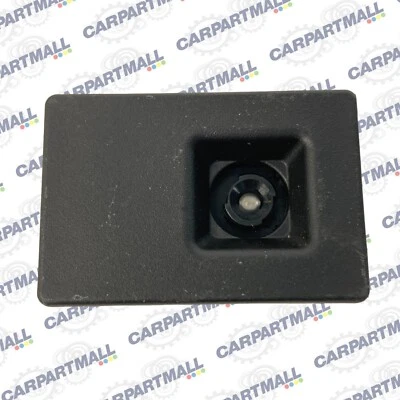 Soporte de interruptor de control de lámpara de luz para guantera Subaru Legacy 2010-2023 OEM Foto 1 de 4