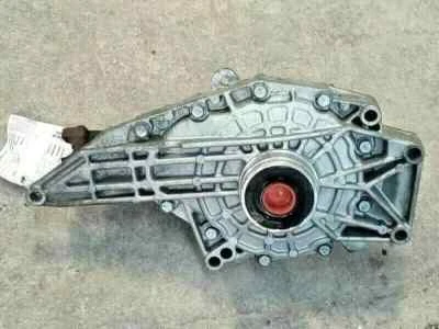 2002-2009 GMC Envoy Front Axle Differential Carrier 3.73 Ratio Opt GT4 - Image 1 of 4