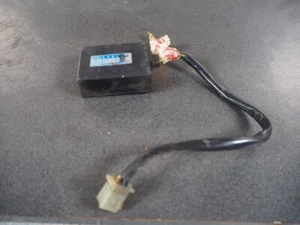 HONDA VF400F 84 30400-KE7-701 131100-3641 CONTROL UNIT  CDI 14293 - Picture 1 of 4