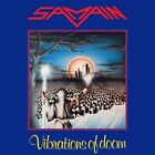 SAMAIN – Vibrations Of Doom (LIM.500*GER HEAVY METAL/HARD ROCK 1984)