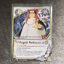 Fuguki Suikazan [Impure Resurrection] 1670 Rare S28 Ultimate Ninja Storm 3 Narut
