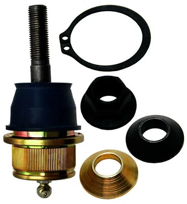 Suspensión rótula delantera inferior ACDelco 45D2309 Foto 1 de 4