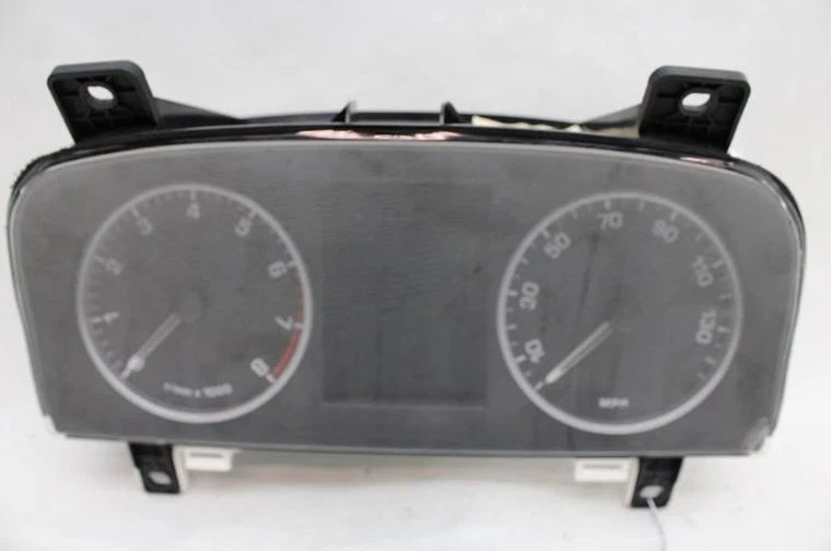 2010-2013 路虎 LR4 路虎揽胜速度计集群 — 第 1/4 张图片