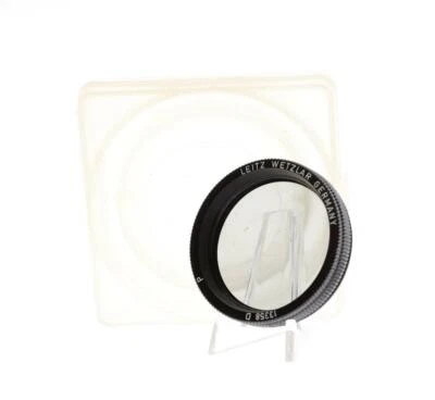 Leica 13358D Polarizing Filter - Image 1 of 3