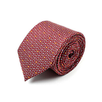 Cravatta Elegante Classica, 150 Cm X 7 Cm, In Seta Italy Design CR/6710302/BD • 16.90€