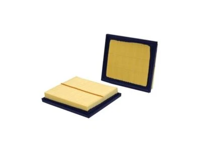 适用于 2015 - 2021 雷克萨斯 NX300h 空气过滤器 WIX 65487QPGG 2016 2017 2019 2020 — 第 1/2 张图片