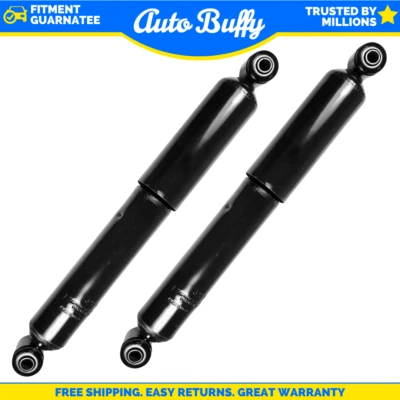 Kit Amortiguadores Traseros MONROE para Suzuki Grand Vitara 2006-2017 Foto 1 de 2