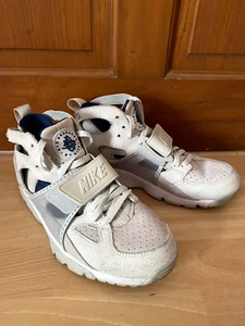 Nike Air Trainer Huarache 2015 Size? Exclusive 679083-040 UK 7 *VERY RARE* - Picture 1 of 23