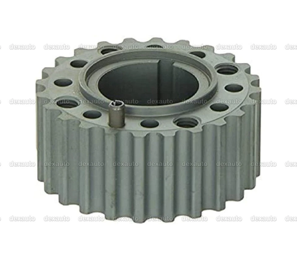 Crankshaft Gear 2312024000 for Hyundai Scoupe Excel 1990-1994 - Imagem 1 de 1