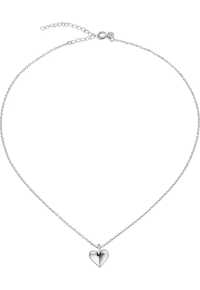 Collana Breil Donna darling in Argento TJ3153