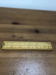 stanly no 68 boxwood rule ? - Picture 1 of 12