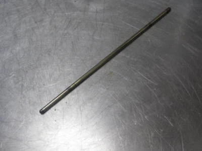 Honda VF1000F VF1000 F Interceptor 84 1984 Clutch Pushrod Push Rod Actuator OEM - Image 1 of 2