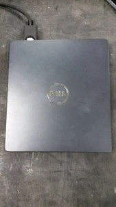 Genuine Dell Latitude K01B External Optical Drive Bay DVD R/RW - Picture 1 of 2