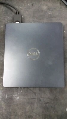Genuine Dell Latitude K01B External Optical Drive Bay DVD R/RW - Image 1 of 2