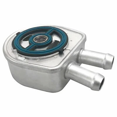 Kit de enfriador de aceite de motor BOXI para Ford Transit Connect 2010-2013 2,0 L 1S7Z6A642AAA Foto 1 de 4