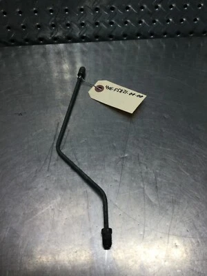 2003 YAMAHA BEAR TRACKER YFM250XR BRAKE PIPE 4XE-F5871-00-00 t128 - Image 1 of 4