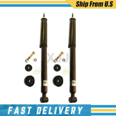 Bilstein B4 OE Front Shock Absorber For 1994 1995 1996 Mercedes-Benz C220 - Image 1 of 3