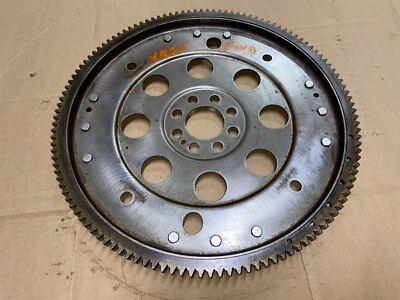 09-20 Nissan Máxima Altima Murano VQ35DE 3.5L V6 Automático Placa Flexible Volante Foto 1 de 4