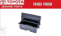 Toyota 74102-12200-03 Ash Receptacle Box Sub Assembly Toyota 74102-12200-03 Ash Receptacle Box Sub Assembly