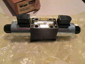 PARKER D1VW001CNDWS8491XB969 (NEW IN BOX) - Picture 1 of 5