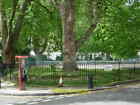 Photo 6x4 Cartwright Gardens St. Pancras  c2006