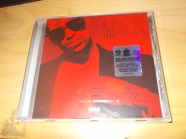 Big Sean - Finally Famous  10th ANNIVERSARY DELUXE EDITION   CD  NEU  (2021) - Bild 1 von 1
