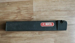 HERTEL Wendeplattenhalter / Stechhalter F7 3675 0011 493 - Bild 1 von 1