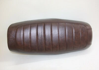 Honda CB750A CB750 A Automatic Hondamatic 1976-1978 motorcycle seat CODE: D2564 Foto 1 de 4