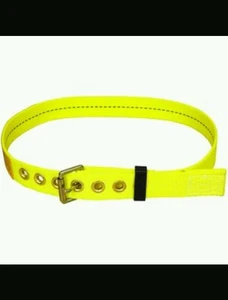 DBI Sala Eco Fit TB XXL 1000056 Heavy Duty Body Tool Rigging Safety Belt OSHA - Picture 1 of 3