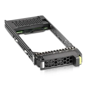 Fujitsu 2,5" Festplatten SSD HDD Rahmen Hot Swap Eternus DX80 S2 DX90 S2 - Bild 1 von 1