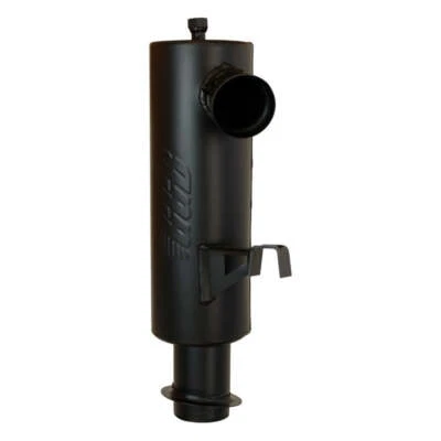 Silenciador de escape silencioso GGB para Ski-Doo Renegade 800R Enduro E-TEC 2017 Foto 1 de 4