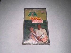 Sonora Dinamita - Picture 1 of 2