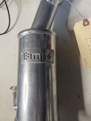 10-11 Arctic Cat F8 Bikeman Performance Powder lite  PN 02-113pl-c - Image 1 of 2