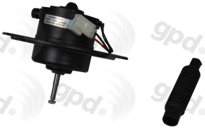 Motor soplador de climatización Global Parts para 05-06 Nissan Sentra 2311496 Foto 1 de 4