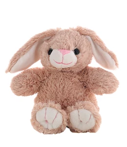 Flopsy the Bunny 8" Plush Stuffed Toy - Cute Soft Rabbit for Kids, Easter Gift - Picture 1 of 4