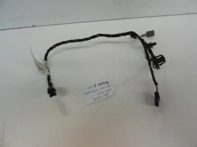 Mercedes W164 ML350 ML550 Under Dashboard Temperature Sensor Harness 2515405935 - Image 1 of 3