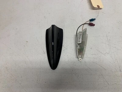 BMW 535i 528i 2010 radio satélite antena aleta de tiburón negro, lote OEM3336 Foto 1 de 4