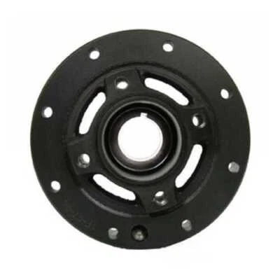 Engine Harmonic Balancer fits 1982-1997 Ford E-150 Econoline Club Wagon,E-250 Ec - Image 1 of 4