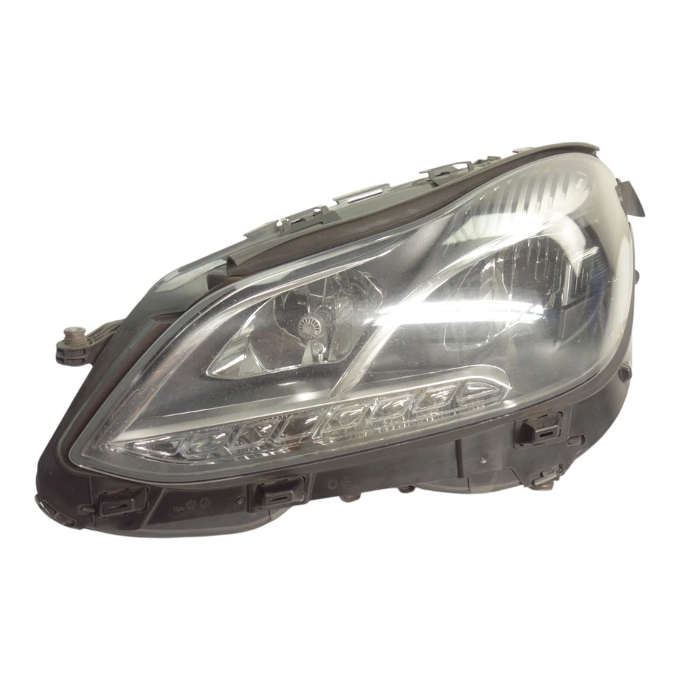 Mercedes W212 S212 Facelift LED Frontscheinwerfer Scheinwerfer links A2128204939 - Bild 1 von 4