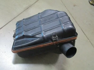 LUFTFILTERKASTEN ALFA ROMEO 75 1600 I.E. - ORIGINAL - Bild 1 von 1