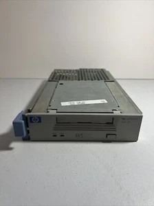 HP C7948A DDS Tape Drive 12/24GB C7498-69201 DDS3 - Picture 1 of 10