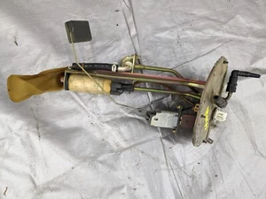 1999-2005 Mazda Miata Mx5 Fuel Pump Hanger Unit Sender Assembly 99-05 98NBPT - Picture 1 of 4