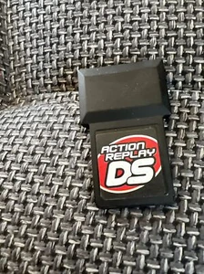 Action Replay DS für Nintendo DS ( AR DS, Xploder, Cheatmodul ) - Bild 1 von 2