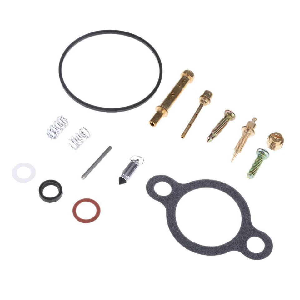 Carburetor Rebuild Tool Kit Set for FC420V FC420 KD2153 - Image 1 of 1