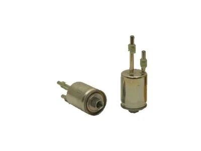 Filtro de combustible para Pontiac Grand Prix 2004 WIX 37256KYRF 3,8 L V6 Foto 1 de 2