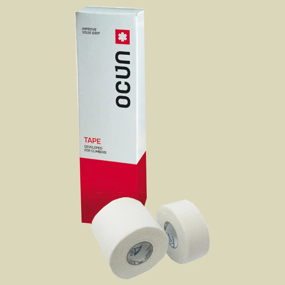 Ocun TAPE 25 mm x 10 m Kletter-Tape