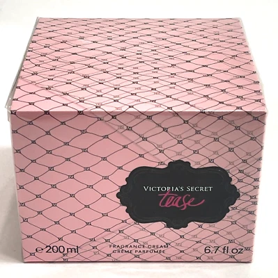 Victoria's Secret Tease Crema Fragancia 6.7 fl oz / 200 ml Nueva En Caja Sellada Foto 1 de 4