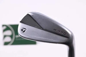 Taylormade P770 2023 Gap Wedge / 51 Degree / Stiff Flex NS Pro Modus 3 Tour 105 - Picture 1 of 6