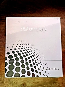 NUMIERE PLUS Microcurrent And LED Tightening Sculpting & Wrinkle New Sealed - Picture 1 of 3
