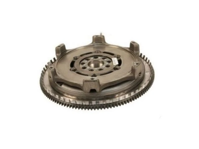 Volante para 2008-2013 BMW M3 LUK 66162WBYH 2009 2010 2011 2012 - Imagem 1 de 2